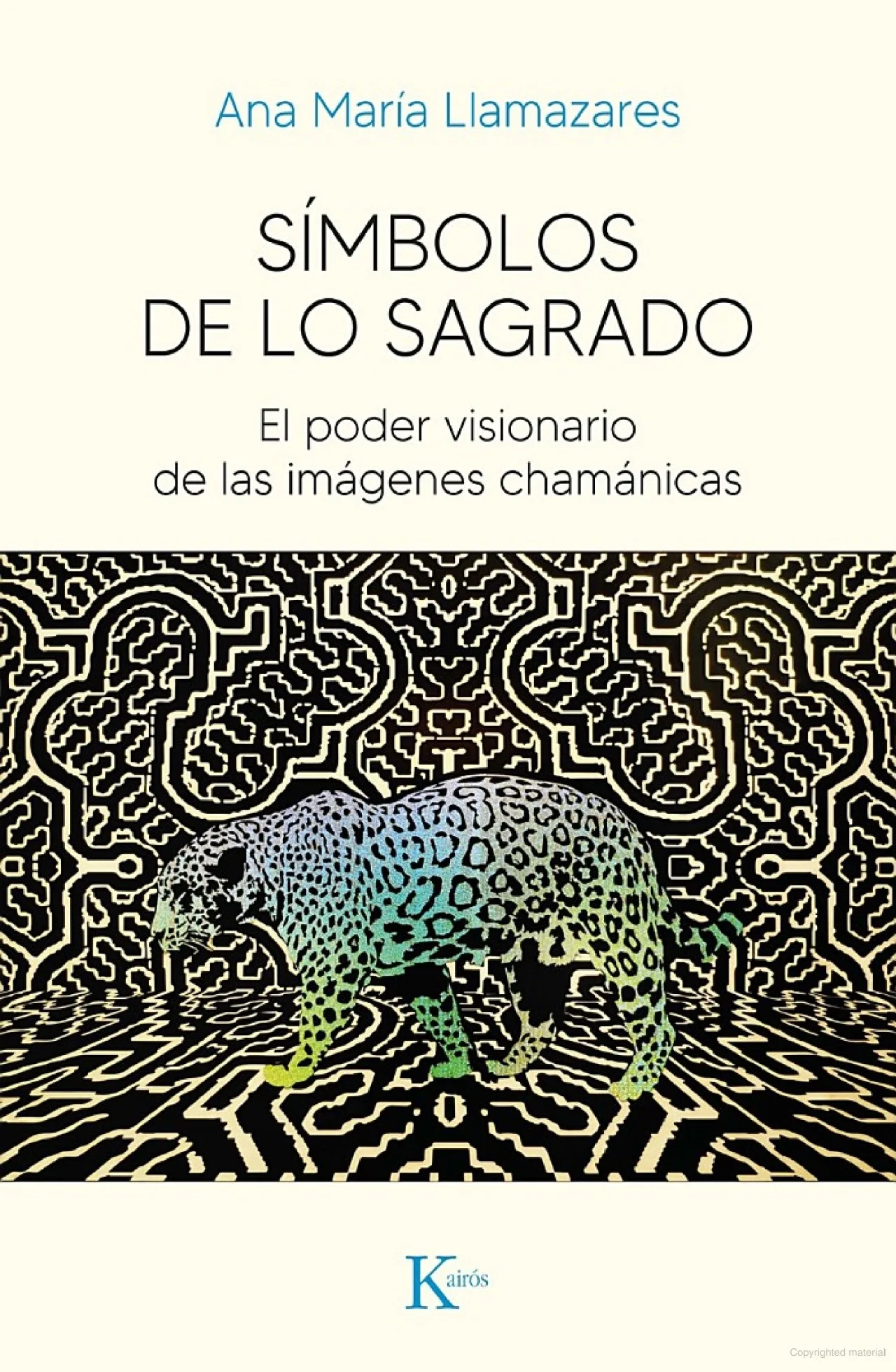 Símbolos de lo Sagrado