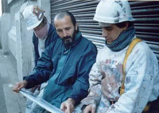 Proceso Montes de Oca 4